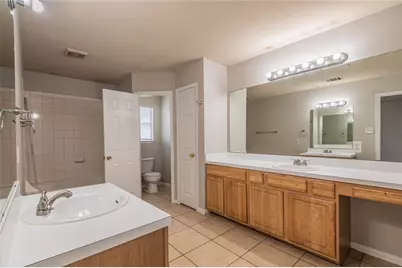 11906 Chetman Drive #A, Houston, TX 77065 - Photo 9