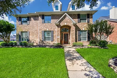 903 High Ridge Drive, Friendswood, TX 77546 - Photo 3