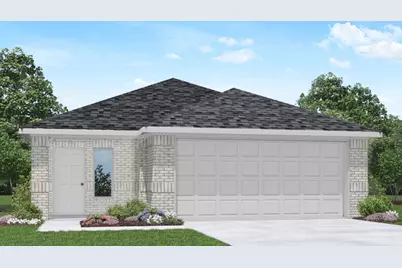 5121 Cooper Hawk Drive, Brookshire, TX 77423 - Photo 1