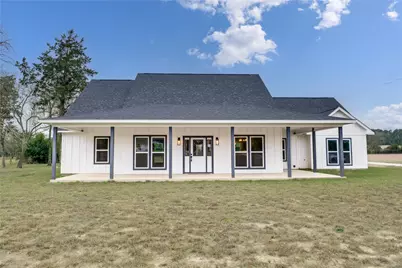 595 Fm 2968, Grapeland, TX 75844 - Photo 1