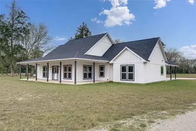 595 Fm 2968, Grapeland, TX 75844 - Photo 3