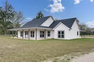 595 Fm 2968, Grapeland, TX 75844 - Photo 3