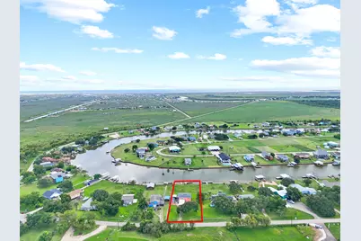 2342 County Road 297, Sargent, TX 77414 - Photo 39