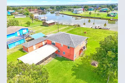 2342 County Road 297, Sargent, TX 77414 - Photo 1