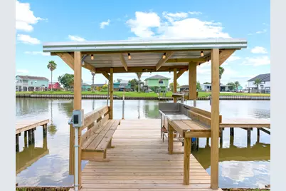 2342 County Road 297, Sargent, TX 77414 - Photo 3