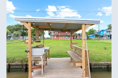 2342 County Road 297, Sargent, TX 77414 - Photo 35