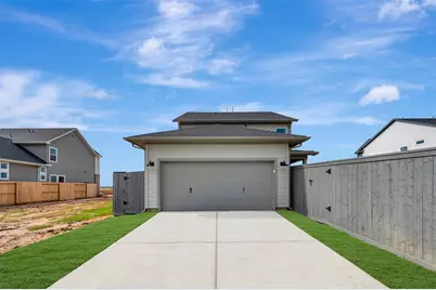 16758 Vibrant Avenue, Hockley, TX 77447 - Photo 9