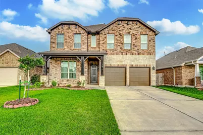 29515 Crimson Beech Drive, Spring, TX 77386 - Photo 1