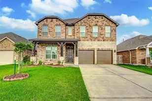 29515 Crimson Beech Dr, Spring, TX 77386 - Photo 3