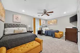 29902 E Hawthorne Dr, Spring, TX 77386 - Photo 35