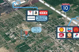 3613 2nd St, Brookshire, TX 77423 - Photo 1