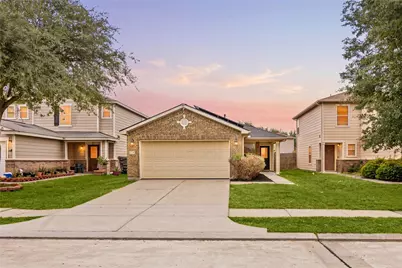 2730 Piney Lake Court, Houston, TX 77038 - Photo 1
