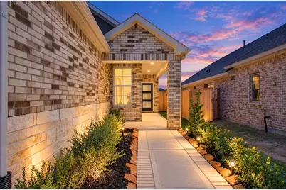 12610 Costal Bend Way, Cypress, TX 77433 - Photo 3