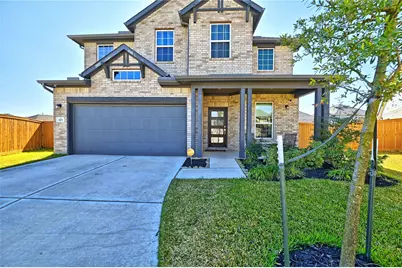 207 Salange Lane, Katy, TX 77493 - Photo 1