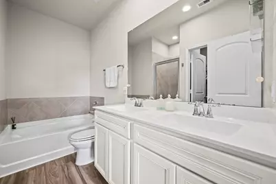 17145 Upland Bent Court, Conroe, TX 77385 - Photo 15