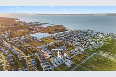 4046 Miramar Court, Galveston, TX 77554 - Photo 1
