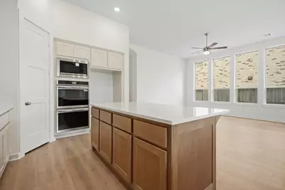 5814 Reef Ridge Drive, Manvel, TX 77578 - Photo 5