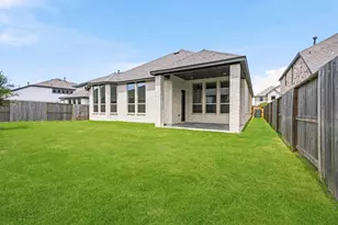 5814 Reef Rdg Dr, Manvel, TX 77578 - Photo 21