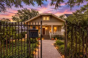 1240 Heights Blvd, Houston, TX 77008 - Photo 1