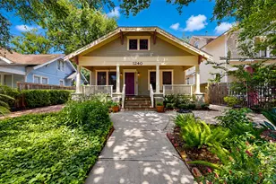 1240 Heights Blvd, Houston, TX 77008 - Photo 3