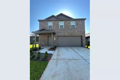 31350 Black Cherry Hollow Drive, Magnolia, TX 77354 - Photo 1
