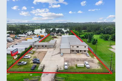 11066 Sh 242, Conroe, TX 77385 - Photo 3