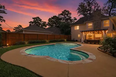 3506 Woodbriar Drive, Houston, TX 77068 - Photo 5