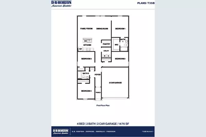 23753 Golden Pheasant Lane, Splendora, TX 77372 - Photo 19