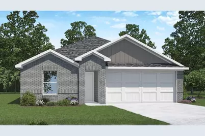 23753 Golden Pheasant Lane, Splendora, TX 77372 - Photo 1