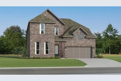 2707 Grove Crest Drive, Rosenberg, TX 77469 - Photo 1