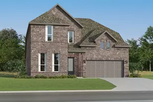 2707 Grv Crst Dr, Rosenberg, TX 77469 - Photo 1