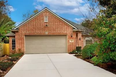 38 Eagle Mead, The Woodlands, TX 77382 - Photo 3