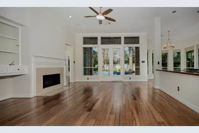 38 Eagle Mead, The Woodlands, TX 77382 - Photo 9