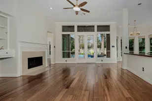 38 Eagle Mead, The Woodlands, TX 77382 - Photo 9