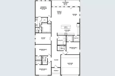 26774 Frontier Trace Drive, Montgomery, TX 77316 - Photo 3