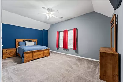 17611 Wind Mist Lane, Cypress, TX 77433 - Photo 21