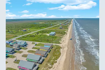 1226 Highway 87, Gilchrist, TX 77617 - Photo 1