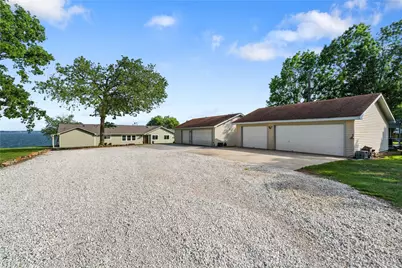 292 Old Post Rd S, Livingston, TX 77351 - Photo 45
