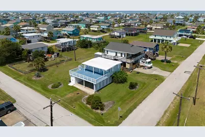 4114 Liberty Drive, Galveston, TX 77554 - Photo 1