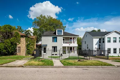 2705 Cleburne Street, Houston, TX 77004 - Photo 1