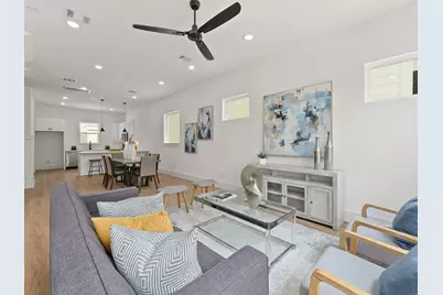 1207 Cavalcade Street #E, Houston, TX 77009 - Photo 9