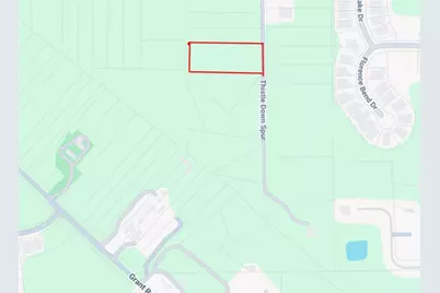 0 Grant Road, Cypress, TX 77429 - Photo 1