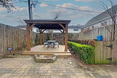 1711 Huldy St Street #A, Houston, TX 77019 - Photo 9