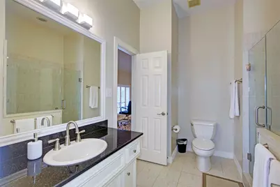 1711 Huldy St Street #A, Houston, TX 77019 - Photo 31