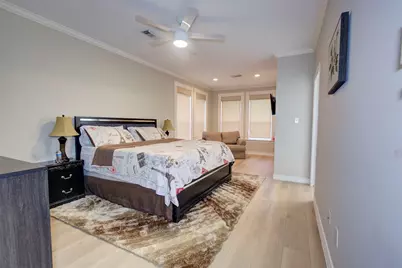 1711 Huldy St Street #A, Houston, TX 77019 - Photo 17