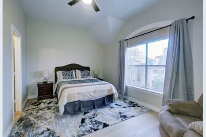 1711 Huldy St Street #A, Houston, TX 77019 - Photo 29