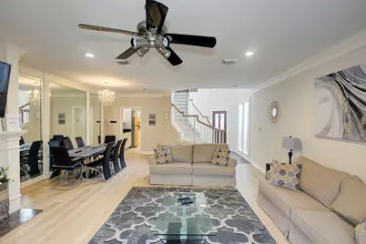 1711 Huldy St Street #A, Houston, TX 77019 - Photo 7