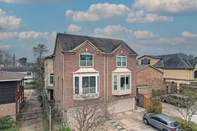 1711 Huldy St Street #A, Houston, TX 77019 - Photo 37