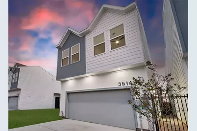 3514 Goodhope Street #B, Houston, TX 77021 - Photo 19