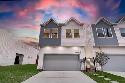 3514 Goodhope Street #B, Houston, TX 77021 - Photo 21